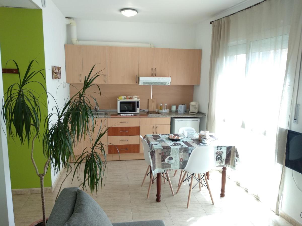 Estudio En El Centro 0 Reus Dış mekan fotoğraf