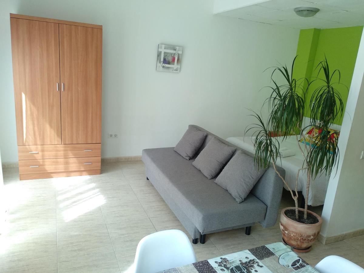 Estudio En El Centro 0 Reus Dış mekan fotoğraf