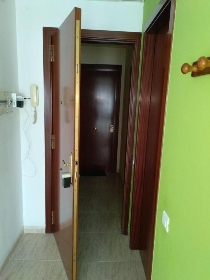 Estudio En El Centro 0 Reus Dış mekan fotoğraf