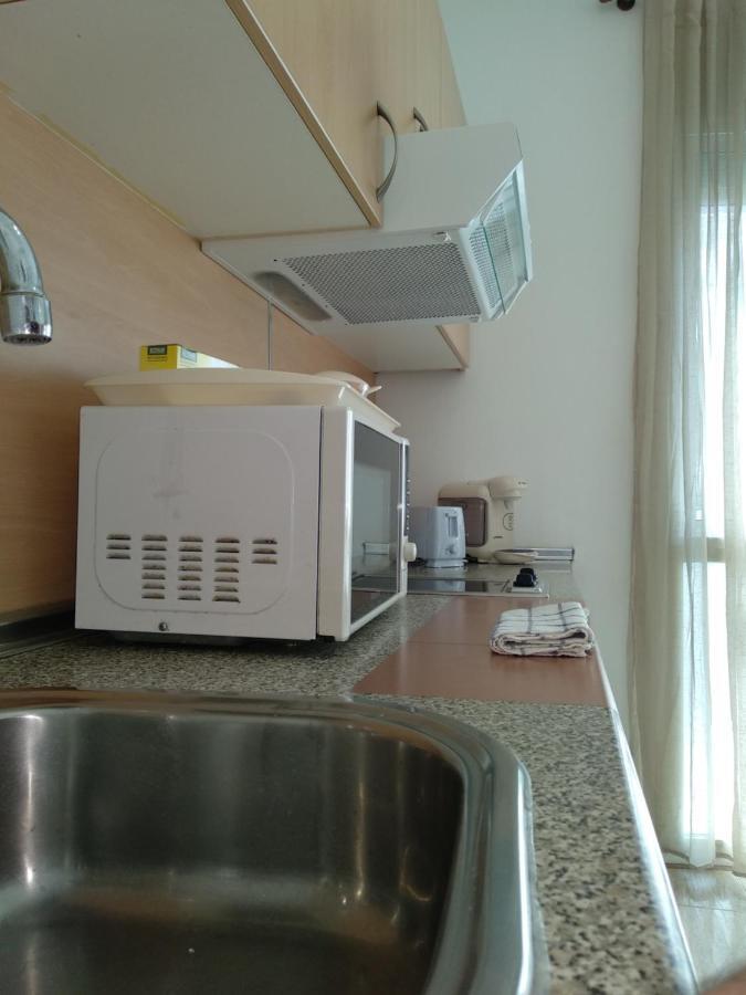 Estudio En El Centro 0 Reus Dış mekan fotoğraf